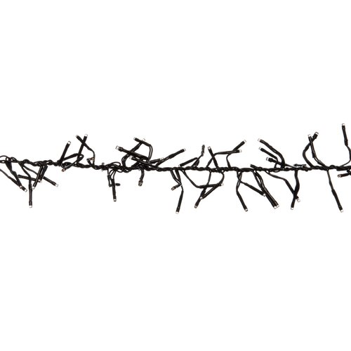 Cluster verlichting 1536l. 9m cw