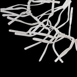 Anna's Collection verlichting LED ww - L 6.9 m