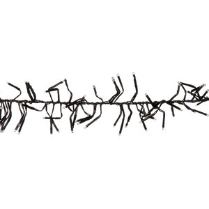 Anna's Collection clusterverlichting flash LED