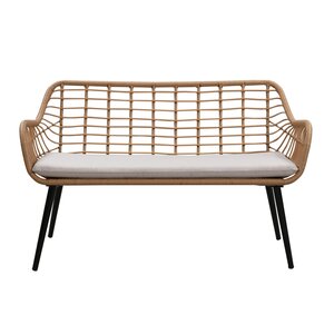 Cocoon lounge bank natural - afbeelding 2