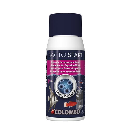 COLOMBO BACTO START 100 ML
