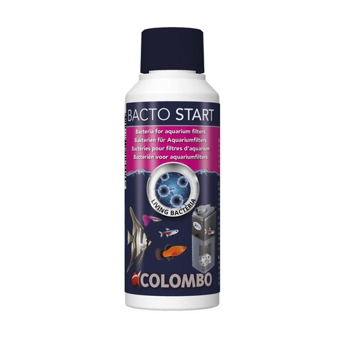 COLOMBO BACTO START 250 ML