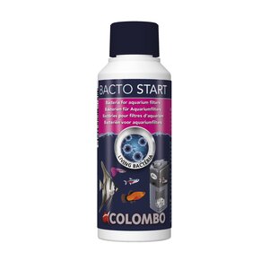 COLOMBO BACTO START 250 ML