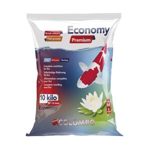 Colombo Economy Mini Vijvervoer – 10 kg
