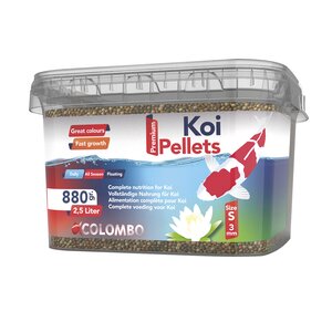 Colombo Koi Mini – 2,5 L