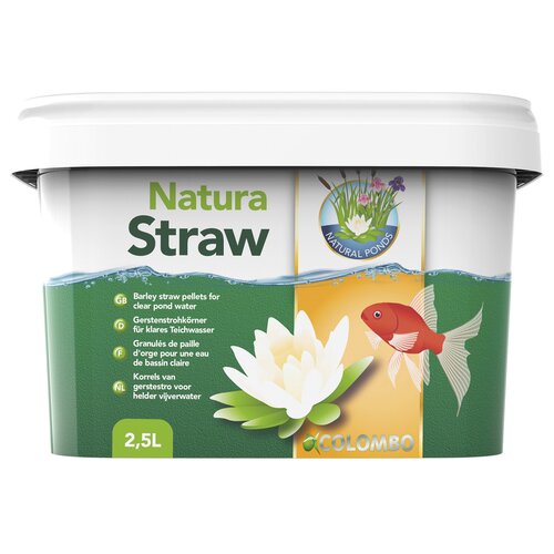 COLOMBO NATURA STRO 2500 ML