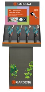 combisystem 2in1 voegenkrabber promo E20 - afbeelding 1