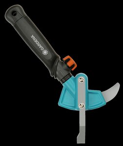 combisystem 2in1 voegenkrabber promo E20 - afbeelding 2