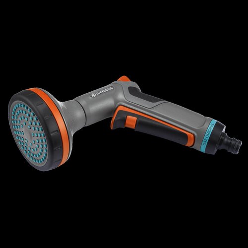 Comfort broes voor bloembed - afbeelding 1