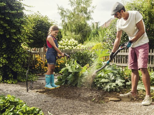 Comfort spuitpistool ecoPulse - afbeelding 2