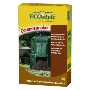 Compostmaker 800 g