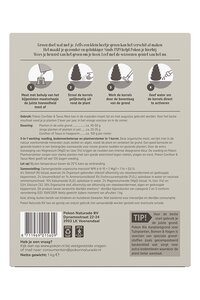 Conifeer/Taxusmest 1kg - afbeelding 2