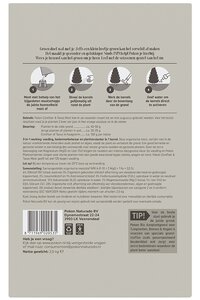 Pokon Conifeer/Taxusmest 2.5kg - afbeelding 2