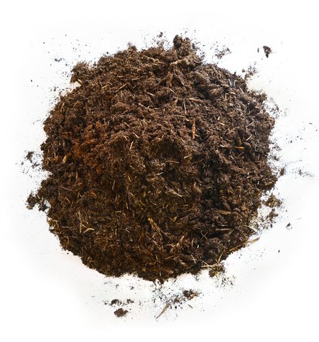 Coppelmans potgrond langwerkend – 40 L - afbeelding 2