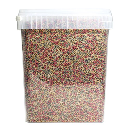 Coppelmans Vijverkorrels - 10 liter