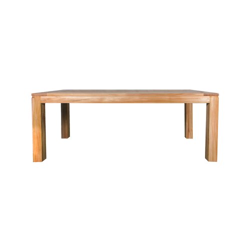 Corsica tafel 220x100x78cm