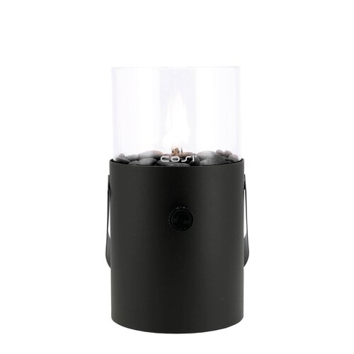 Cosi Cosiscoop Original Gaslantaarn - D16xH30cm Zwart - afbeelding 1