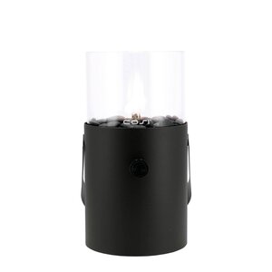 Cosi Cosiscoop Original Gaslantaarn - D16xH30cm Zwart
