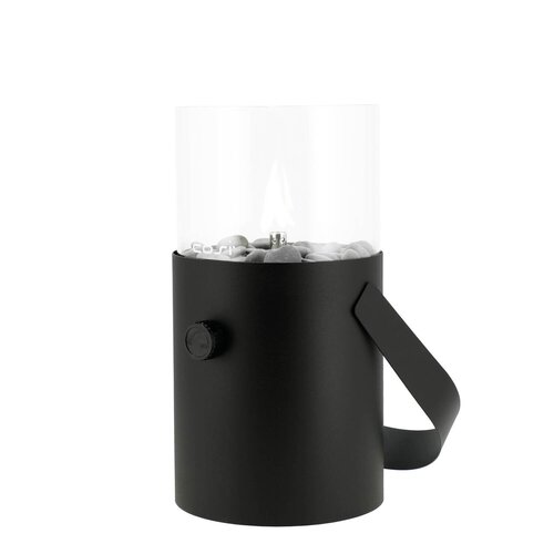 Cosi Cosiscoop Original Gaslantaarn - D16xH30cm Zwart - afbeelding 2