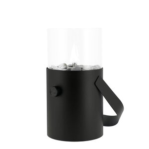 Cosi Cosiscoop Original Gaslantaarn - D16xH30cm Zwart - afbeelding 2