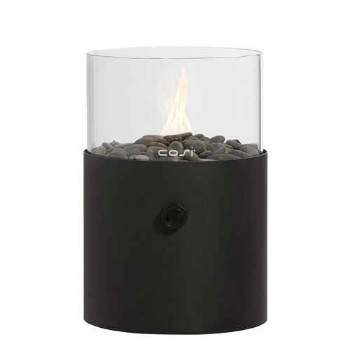 Cosi Cosiscoop XL Gaslantaarn - Zwart