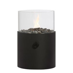 Cosi Cosiscoop XL Gaslantaarn - Zwart