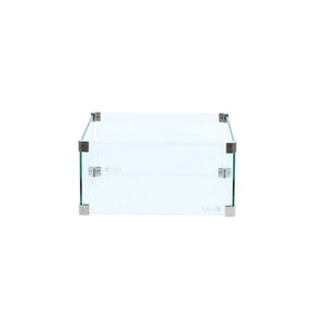Cosi square glass set M