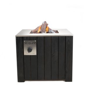 Cosi fires Cosicube 70 black