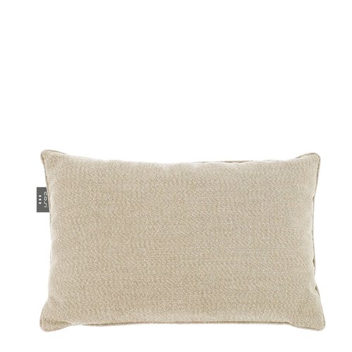 Cosi fires Cosipillow Knitted natural 40x60 cm