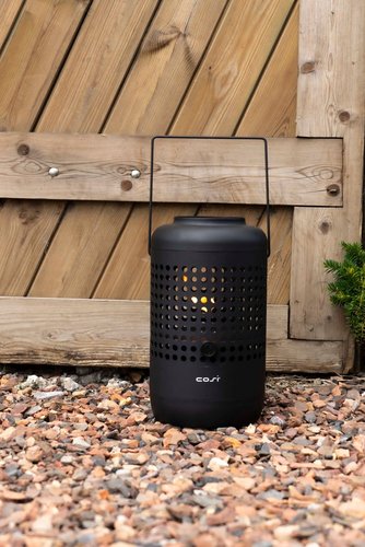 Cosi fires Cosiscoop Drop black - afbeelding 3
