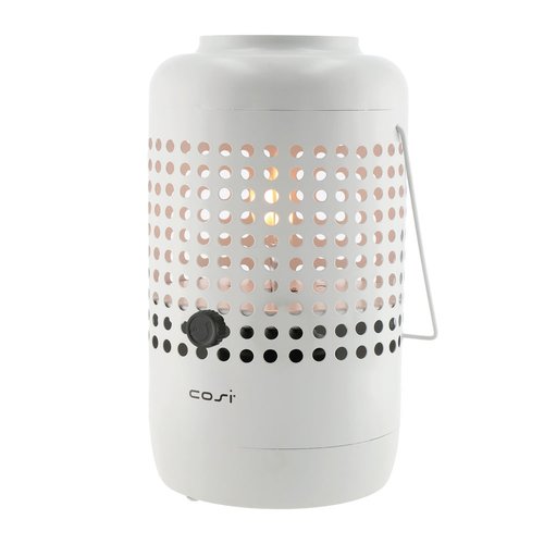 Cosi fires Cosiscoop Drop light grey - afbeelding 1