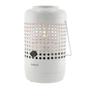 Cosi fires Cosiscoop Drop light grey - afbeelding 1