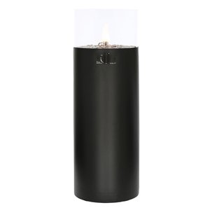 COSISCOOP Pillar L round  black - afbeelding 1