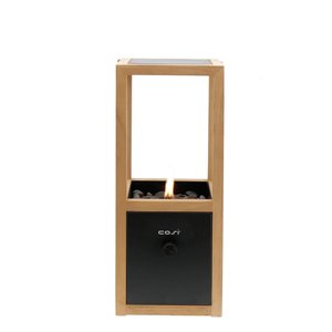 COSISCOOP Urban black/teak - afbeelding 2