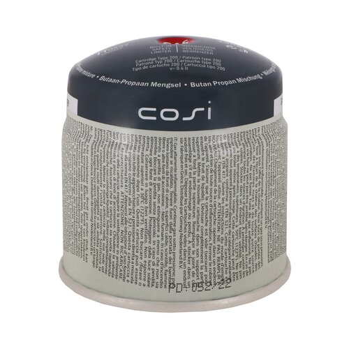 Cosi Prikgascartouche - 190gram