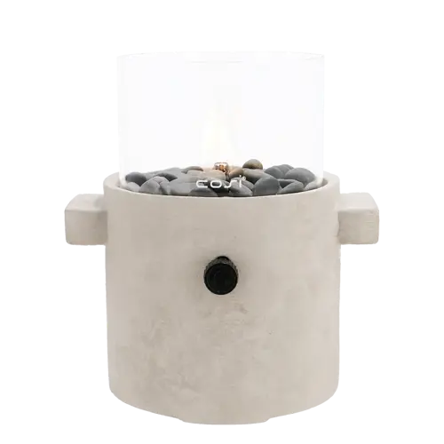 Cosiscoop Craft licht grijs - H 30cm - afbeelding 1