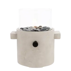 Cosiscoop Craft licht grijs - H 30cm - afbeelding 1