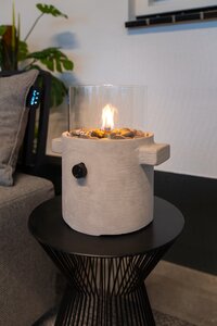 Cosiscoop Craft licht grijs - H 30cm - afbeelding 2