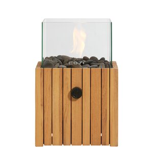 Cosiscoop Timber Square Gaslantaarn