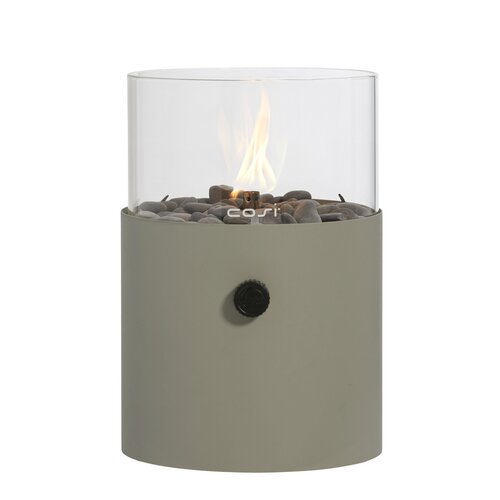 Cosiscoop XL Gaslantaarn - Olijf