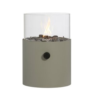 Cosiscoop XL Gaslantaarn - Olijf