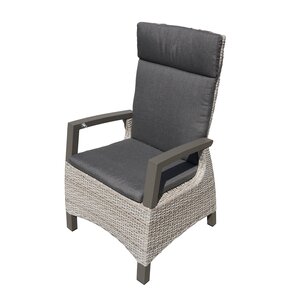 Royal Seasons Costa 6-zits tuinset uitschuifbaar - afbeelding 2