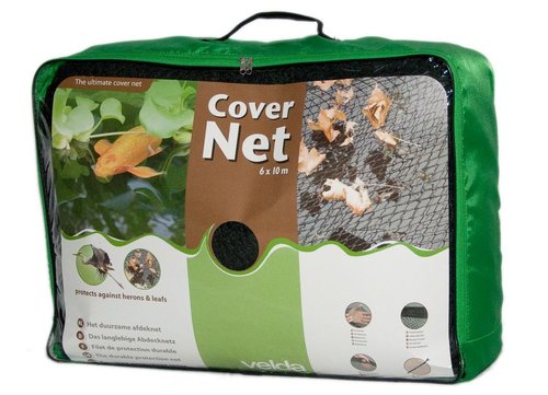 Cover Net 6 x 10 m