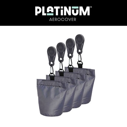 Cover sandbags (4pcs) - afbeelding 2