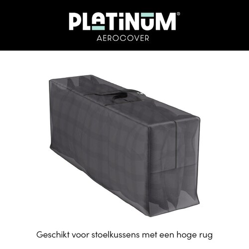 Cushion bag 125x32xH50 - afbeelding 2