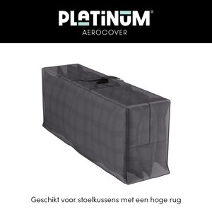 Cushion bag 125x32xH50 - afbeelding 2