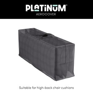 Cushion bag 125x32xH50 - afbeelding 3