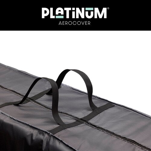 Cushion bag 80x80xH60 - afbeelding 4