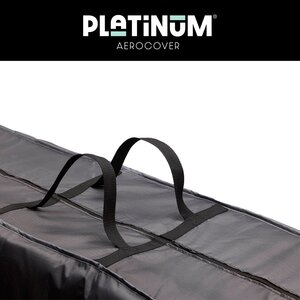 Cushion bag 80x80xH60 - afbeelding 4
