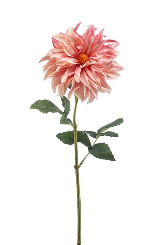 Dahlia Tak Zijde - 56cm